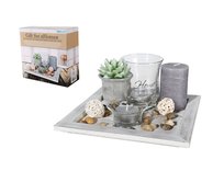 Tekstylia i dekoracje