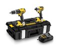 Zestaw DEWALT DCK285M2&nbsp;-&nbsp;Dewalt