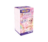 Zestaw – Diy Tuban Slime – Marshmallow