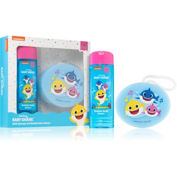 Zestaw Dla Dzieci Baby Shark Gift Set<Br /> Marki Pinkfong - Pink Fong