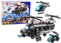 ZESTAW DLA DZIECI KONSTRUKCYJNY