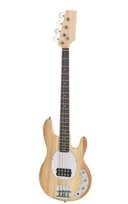 Zestaw do Budowy Gitary Basowej Harley Benton Kit MB-Style DIY Humbucker Inny producent