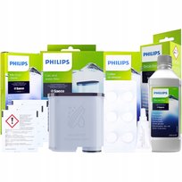Zestaw Do Czyszczenia Ekspresu Philips Saeco