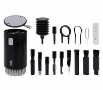 Zestaw do czyszczenia Silver Monkey Cleaning Kit 20in1 SILVER MONKEY