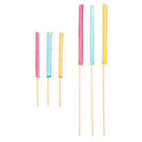 Zestaw do czyszczenia szczelin, 6 elementów