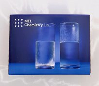 Zestaw do Eksperymentów Chemicznych MEL - Efekty Termiczne, dla Dzieci 10+