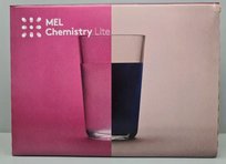 Zestaw do Eksperymentów Chemicznych MEL - Egipska Noc, dla Dzieci 10+