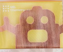 Zestaw do Eksperymentów Chemicznych MEL - Miedź kontra Miedź dla Dzieci 10+