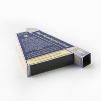 Zestaw do eksperymentów - Ręczny spektroskop - zestaw do samodzielnego montażu