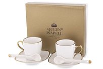 Zestaw Do Espresso 2+2+2