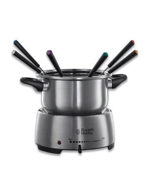 Zestaw do fondue RUSSELL HOBBS Fondue Fiesta 22560-56 - Russell Hobbs