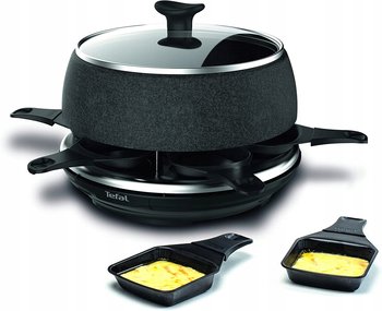 Zestaw Do Fondue Tefal Re12C8 850 W - Inny producent