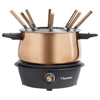 Zestaw do founde BESTRON AFD850CO Bestron