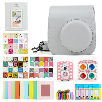 Zestaw do Fujifilm Instax Mini 8/9 LOVEINSTANT - Loveinstant