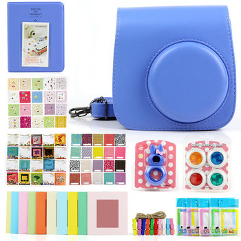 Zestaw do Fujifilm Instax Mini 8/9 LOVEINSTANT - Loveinstant