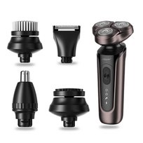 Zestaw do golenia 5w1 USB-C | Maestro MR-674 Maestro