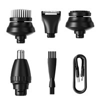 Zestaw do golenia Maestro 5w1 USB-C | MR-675