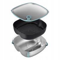 Zestaw do gotowania i smażenia Philips HD9960/00 do Airfryer XXL 8.3 l Philips