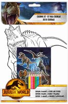 Inne z tym bohaterem