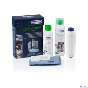 Zestaw do konserwacji ekspresu do kawy Delonghi - Other