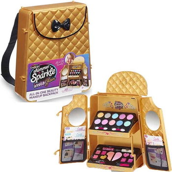 Zestaw Do Makijażu Make-up W Plecaku Dla Dzieci - Inna marka