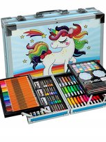 Zestaw Do Malowania Artystyczna Walizka Dla Dzieci