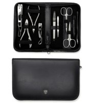 Zestaw do manicure 7872 F N Kellermann
