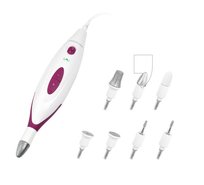 Zestaw do manicure MEDISANA MP815, 12 W Medisana