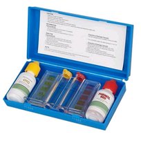 Zestaw do mierzenia PH i chloru w basenie #90929
