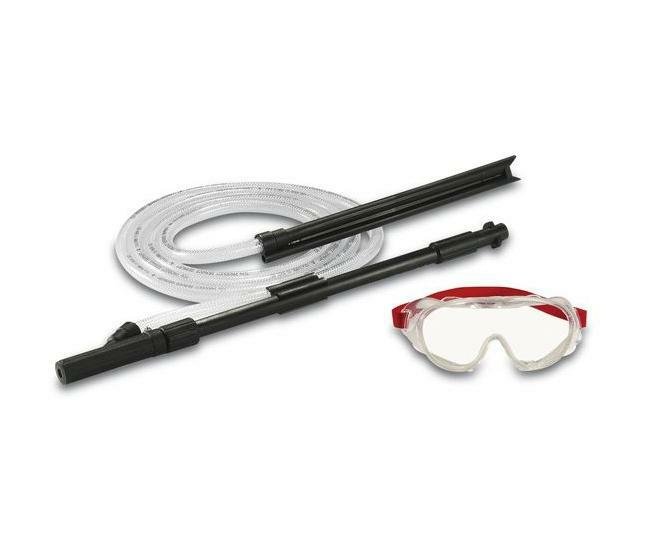 Zestaw do mokrego piaskowania KARCHER 2.638-792.0