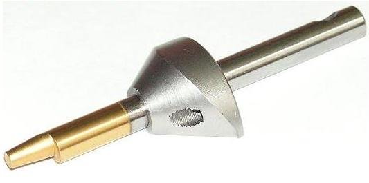 Zestaw do nożyc skokowych NUTOOL NNISS500
