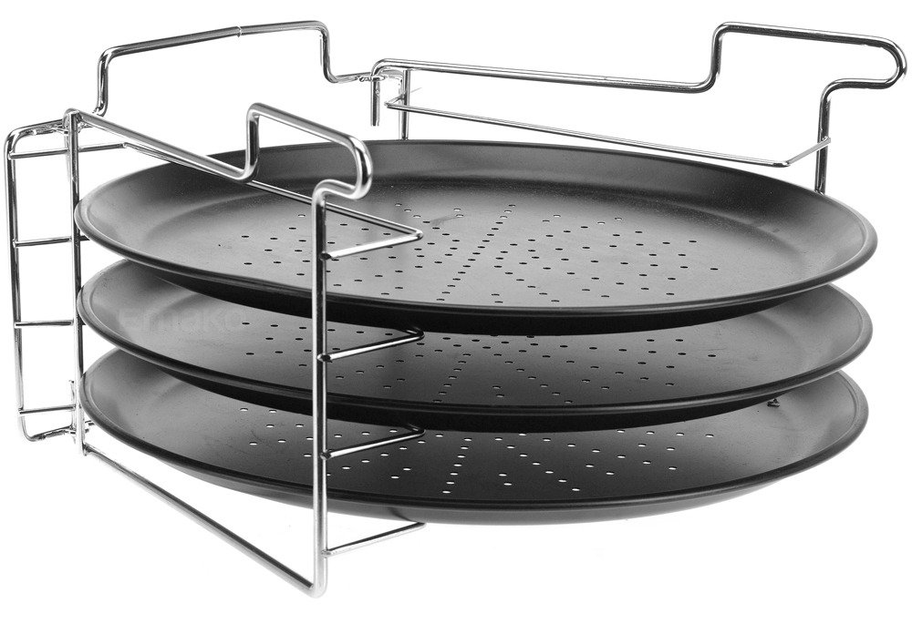 Zestaw do pieczenia pizzy EH EXCELLENT HOUSEWARE, 30x19 cm