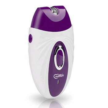 Zestaw do pielęgnacji 3w1 depilator golarka pęseta - TV PRODUCTS