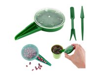 Zestaw Do Pikowania Sadzenia Pikownik Siewnik