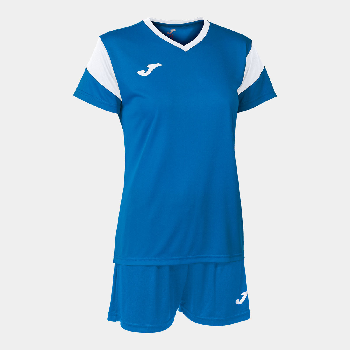 Joma Zestaw do piłki nożnej damski Joma Girl Phoenix