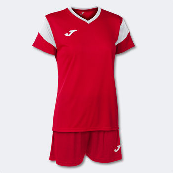 Zestaw do piłki nożnej damski Joma Girl Phoenix - Joma