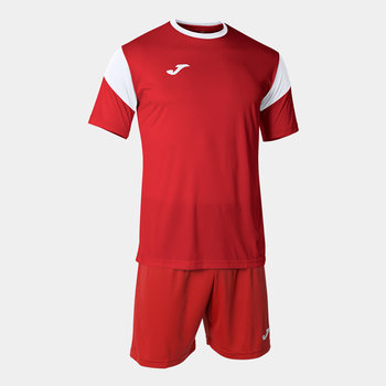 Zestaw do piłki nożnej dla dzieci Joma Set Boy Phoenix - Joma