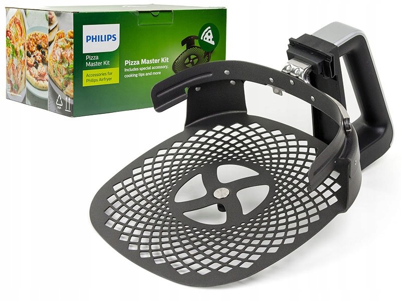 Airfryer Accessory Pizza Kit XXL HD9953/00