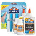 Zestaw do produkcji Slime Elmer's Frosty - 2077254 - Elmers