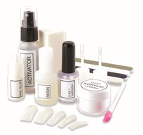 Urządzenia do manicure/pedicure