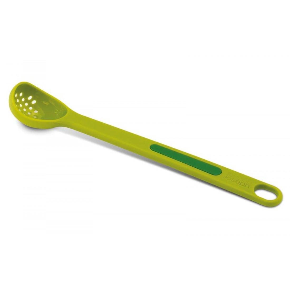 Zestaw do przekąsek JOSEPH JOSEPH SCOOP&PICK, zielony, 3x20x2,8 cm