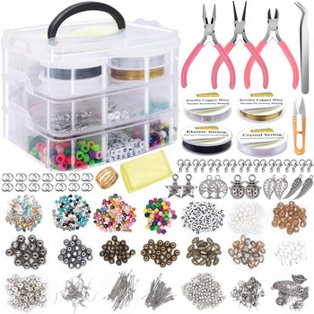 DIY Bracelet Making Kit – Make & Mend