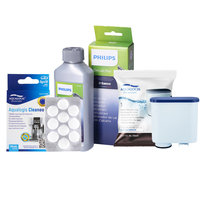 Zestaw do Saeco Philips AL-Clean 1szt, Cleaneo 10tab, CA6700/10