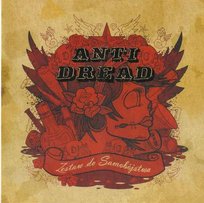 Zestaw do samobójstwa Anti Dread