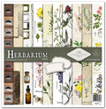 Zestaw do scrapbookingu SLS-035 "Herbarium" - ITD Collection