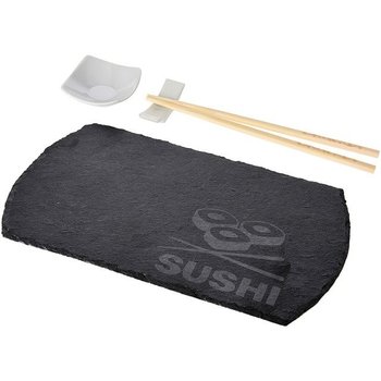 Zestaw do serwowania sushi  4 elementy - MIA home