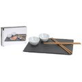 Zestaw do serwowania sushi EXCELLENT HOUSEWARE, 30x20 cm - Excellent Houseware