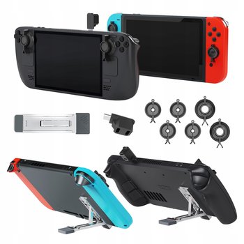 【あつぽんゔぃれっぢ】Steam Deck OLED 512GB+おまけ Amazon.co.jp: Valve Steam Deck OLED 512GB Handheld Gaming