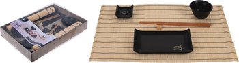 Zestaw do sushi, 12 elementów - EH Excellent Houseware