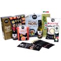 Zestaw do sushi Premium Gold XXL 2,8kg - Asia Kitchen - Asia Kitchen